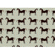 Итальянские обои Jannelli & Volpi, коллекция Marimekko 6, артикул 25172