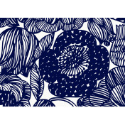 Итальянские обои Jannelli & Volpi, коллекция Marimekko 6, артикул 25182