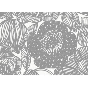 Итальянские обои Jannelli & Volpi, коллекция Marimekko 6, артикул 25183