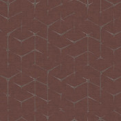 Итальянские обои Jannelli & Volpi, коллекция JV 151 Shibori, артикул 5512