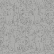 Итальянские обои Jannelli & Volpi, коллекция JV 902 Genesi, артикул 5722