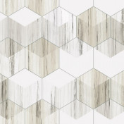 Итальянские обои Jannelli & Volpi, коллекция JV 902 Genesi, артикул 5771