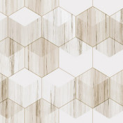 Итальянские обои Jannelli & Volpi, коллекция JV 902 Genesi, артикул 5772