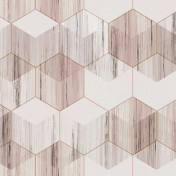 Итальянские обои Jannelli & Volpi, коллекция JV 902 Genesi, артикул 5773