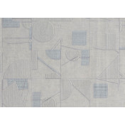 Итальянские обои Jannelli & Volpi, коллекция Kandinsky, артикул 24001