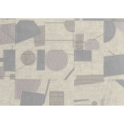 Итальянские обои Jannelli & Volpi, коллекция Kandinsky, артикул 24002