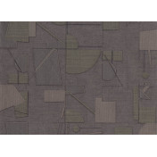 Итальянские обои Jannelli & Volpi, коллекция Kandinsky, артикул 24003