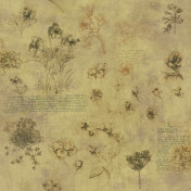 Обои Jannelli&Volpi Leonardo 23000