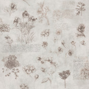 Обои Jannelli&Volpi Leonardo 23001