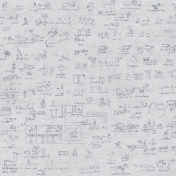 Обои Jannelli&Volpi Leonardo 23048