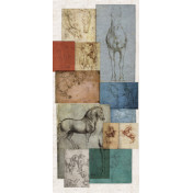 Обои Jannelli&Volpi Leonardo 23092