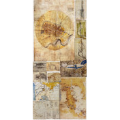 Обои Jannelli&Volpi Leonardo 23093