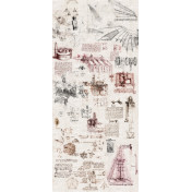 Обои Jannelli&Volpi Leonardo 23094