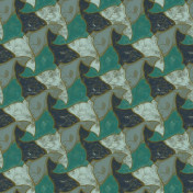 Итальянские обои Jannelli & Volpi, коллекция M.C. Escher, артикул 23101