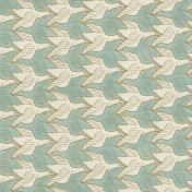 Итальянские обои Jannelli & Volpi, коллекция M.C. Escher, артикул 23130