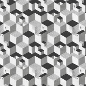 Итальянские обои Jannelli & Volpi, коллекция M.C. Escher, артикул 23151