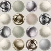 Итальянские обои Jannelli & Volpi, коллекция M.C. Escher, артикул 23170