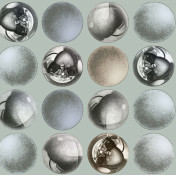 Итальянские обои Jannelli & Volpi, коллекция M.C. Escher, артикул 23171