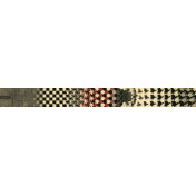 Бордюры Jannelli & Volpi, коллекция M.C. Escher, артикул 23187