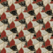 Обои Jannelli&Volpi M.C.Escher 23100