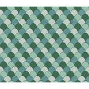 Обои Jannelli&Volpi M.C.Escher 23110