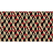 Обои Jannelli&Volpi M.C.Escher 23150