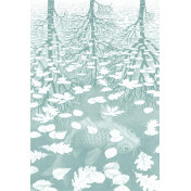 Обои Jannelli&Volpi M.C.Escher 23180