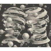 Обои Jannelli&Volpi M.C.Escher 23186