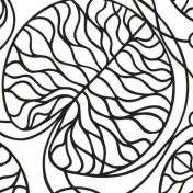 Итальянские обои Jannelli & Volpi, коллекция Marimekko, артикул 14131