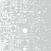 Итальянские обои Jannelli & Volpi, коллекция Marimekko, артикул 23326