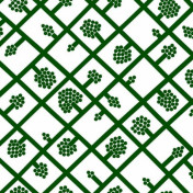 Итальянские обои Jannelli & Volpi, коллекция Marimekko, артикул 23347