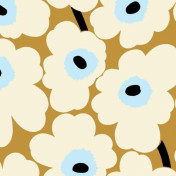 Итальянские обои Jannelli & Volpi, коллекция Marimekko, артикул 23352