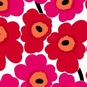 Итальянские обои Jannelli & Volpi, коллекция Marimekko, артикул 23354