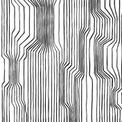 Итальянские обои Jannelli & Volpi, коллекция Marimekko, артикул 23365