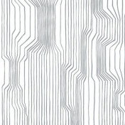 Итальянские обои Jannelli & Volpi, коллекция Marimekko, артикул 23366