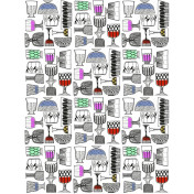 Обои Jannelli&Volpi Marimekko 14100