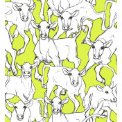 Обои Jannelli&Volpi Marimekko 14105