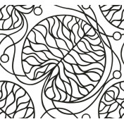 Обои Jannelli&Volpi Marimekko 14131