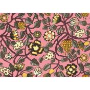 Обои Jannelli&Volpi Marimekko 23331