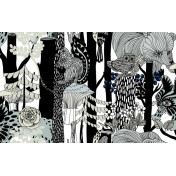 Обои Jannelli&Volpi Marimekko 23341