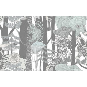 Обои Jannelli&Volpi Marimekko 23342