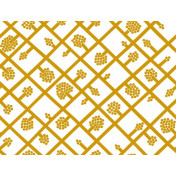 Обои Jannelli&Volpi Marimekko 23346