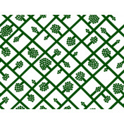 Обои Jannelli&Volpi Marimekko 23347