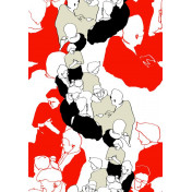 Обои Jannelli&Volpi Marimekko 23360