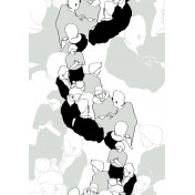 Обои Jannelli&Volpi Marimekko 23361