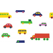 Обои Jannelli&Volpi Marimekko 23370