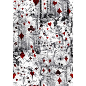 Французские обои Jean Paul Gaultier, коллекция Lelievre - Pop Rock, артикул 3333-02