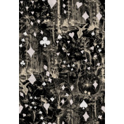 Французские обои Jean Paul Gaultier, коллекция Lelievre - Pop Rock, артикул 3333-04