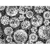 Французские обои Jean Paul Gaultier, коллекция Lelievre - Pop Rock, артикул 3334-04