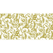 Французские обои Jean Paul Gaultier, коллекция Lelievre - Pop Rock, артикул 3338-01